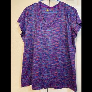 Women’s Athletic Shirt